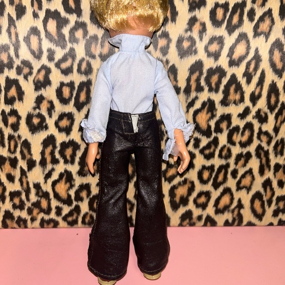 Bratz Boyz Cameron Doll - Picture 3 of 3